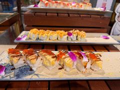 -帝豪酒店•马可勃罗西餐厅