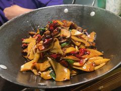 -吃货私房菜(丽江束河古镇店)