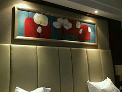 -东北大厦酒店(沈阳北站青年大街店)