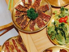 -闻老头·菊花炭烤肉(D11店)