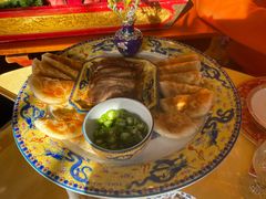 -白家大院·王府宫廷菜(苏州街店)