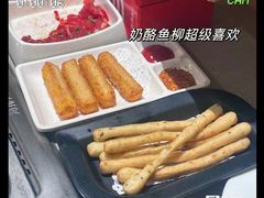 -海底捞火锅(宏大财富广场店)
