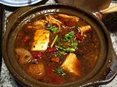 -南京大牌档(三阳广场苏宁店)