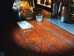 -HUNTING BAR亨霆鸡尾酒馆(越秀淘金店)