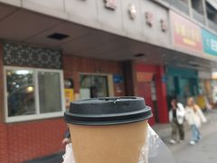 -金姐台湾菜(珠江路店)