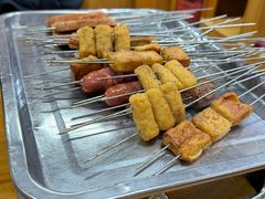 -同裕烧烤·海鲜·家常菜(杰座·欧洲城店)