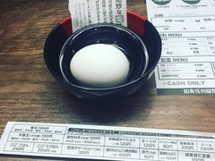-一兰拉面(梅田阪急东通店)
