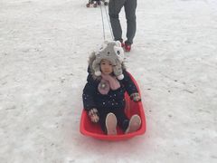 -北京亚布洛尼朝阳公园滑雪场