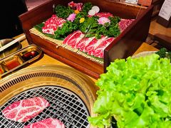-MIKOMIKO和牛烧肉专门店(南门店)