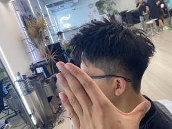 -Brother Barber Shop男士理发店