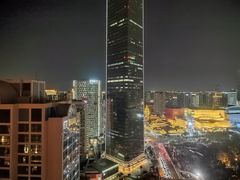 -上海静安昆仑大酒店