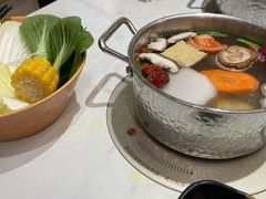 -呷哺呷哺 黄金牧场 (新中关购物中心店)