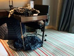 -北纬29度大堂吧-重庆富力艾美酒店-近江岸天街