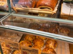 -方炉·天然食材面包店(青秀店)