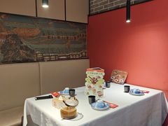 -范家小馆·四代传承烤鸭店(紫竹桥店)