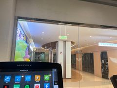 -空中健身·游泳(季佳荟新华家园店)