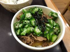 -食其家·牛丼咖喱(文三路店)