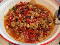 -小辣椒·桂林本地菜(鸿运店)
