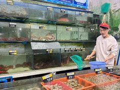 -八方海味餐厅