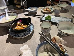 -上楼私房菜(院士路店)
