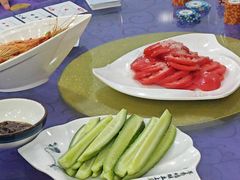 -郭姐·威海渔村(黄兴路店)