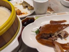 -大鸭梨烤鸭(甘家口店)