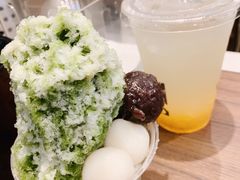 -辻利茶铺(辻利茶屋店)