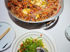 -潇湘码头·鲜湘菜(常营店)