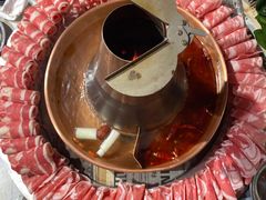 -刘老表·瓦罐汤涮肉(青云谱店)