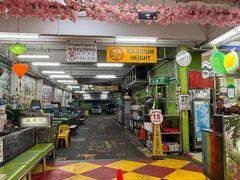 -無招牌海鮮(芽笼店)