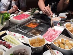 -海底捞火锅(龙岗星河COCO Park店)