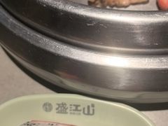 -盛江山自助料理(太原街万达店)