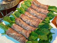 -遇见阿家村云南菜(魏公村店)