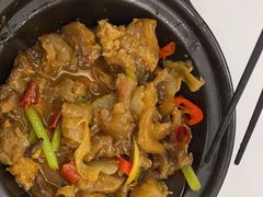 松茸猪手-围龙屋客家食府(福田店)