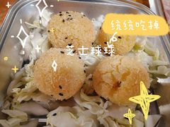 -同堂韩国料理炭火烤肉(彩虹广场店)