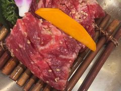 -西塔老太太泥炉烤肉(杭州首店)