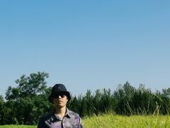 -汉长安城未央宫国家考古遗址公园