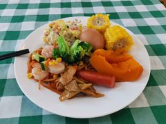 -起士林西餐厅(东经路店)