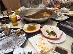 -京门活鱼馆·鱼火锅(百子湾（原红庙）店)