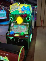 -哈尼鹿儿童乐园(兰州东瓯店)
