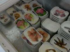 -怡人怡口牛排海鲜自助(飞龙大厦店)