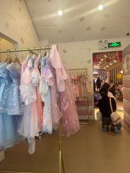 点击看大图 -meland club亲子乐园(重庆万象城店)