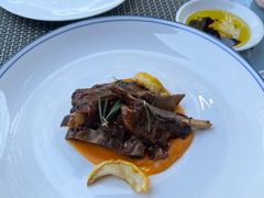 -杭州西子湖四季酒店-WL BISTRO西湖餐厅(灵隐路店)