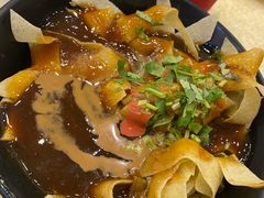 -奥华餐厅·老张记(台基厂店)