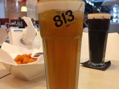 -813芭依珊 BAESAn(汇港购物中心店)