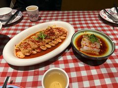 -天山集市餐厅(康城店)