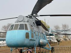 -中国航空博物馆