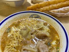 -海清宁记大馅云吞