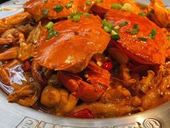 -胖哥俩肉蟹煲(盐城金鹰国际店)