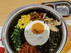 -朴大叔拌饭(上海金山万达店)